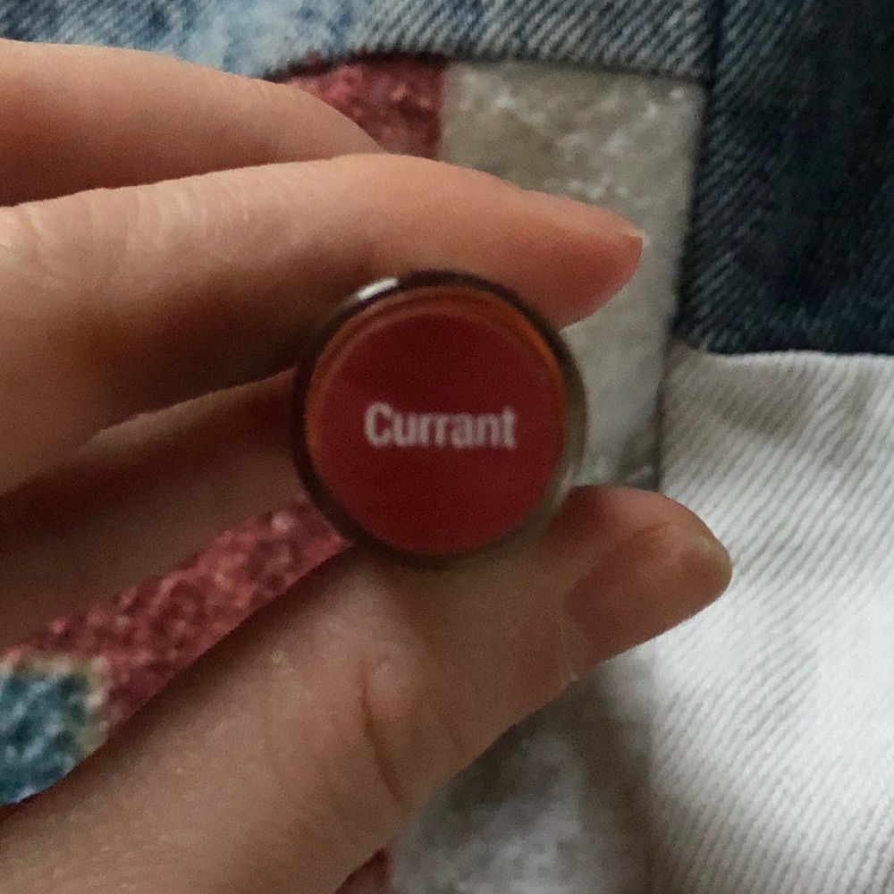 Limited Edition - Currant